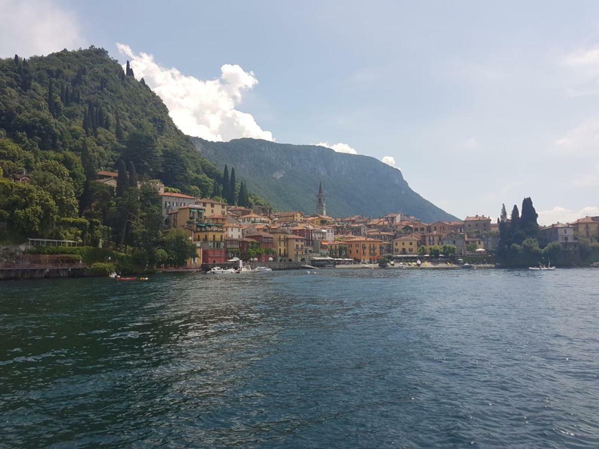 Varenna Sweet Home Exteriér fotografie