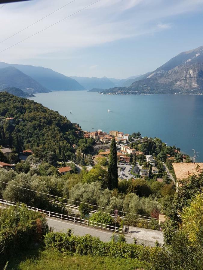 Varenna Sweet Home Exteriér fotografie