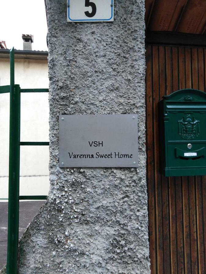 Varenna Sweet Home Exteriér fotografie